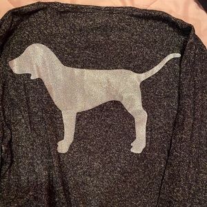 Victoria’s Secret Pink Sleepset